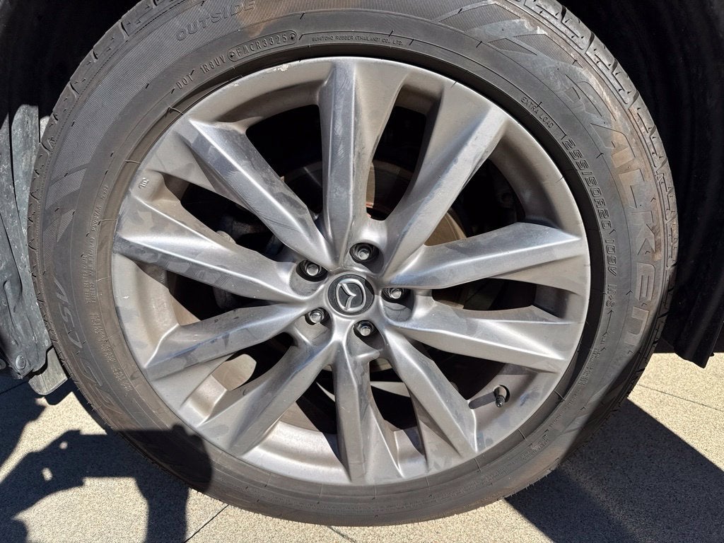 2023 Mazda Mazda CX-9 Grand Touring