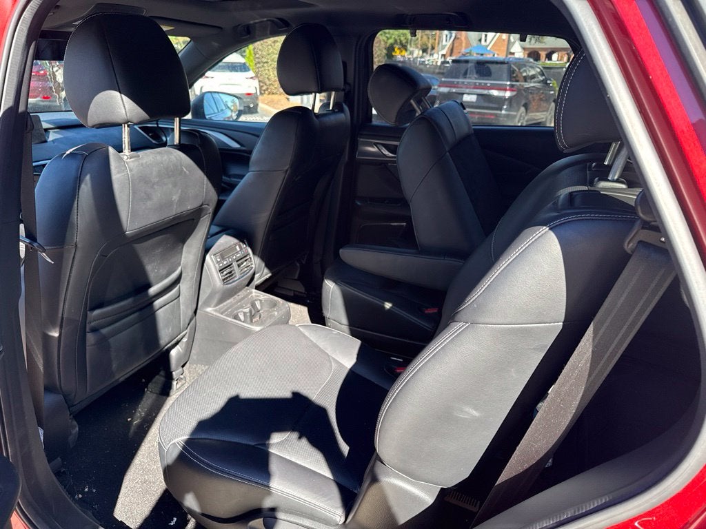 2023 Mazda Mazda CX-9 Grand Touring