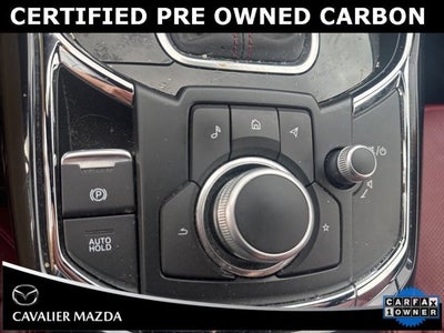 2023 Mazda Mazda CX-9 Carbon Edition