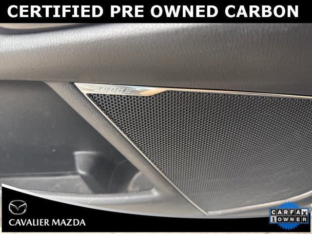 2023 Mazda Mazda CX-9 Carbon Edition