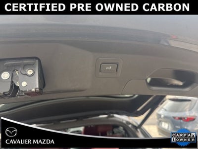 2023 Mazda Mazda CX-9 Carbon Edition