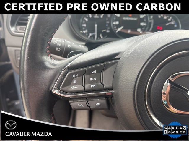 2023 Mazda Mazda CX-9 Carbon Edition