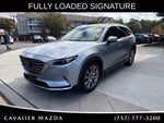 2018 Mazda Mazda CX-9 Signature