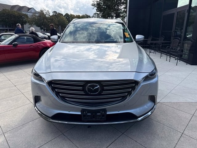 2018 Mazda Mazda CX-9 Signature