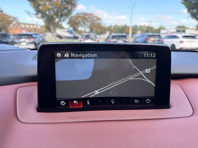 2018 Mazda Mazda CX-9 Signature