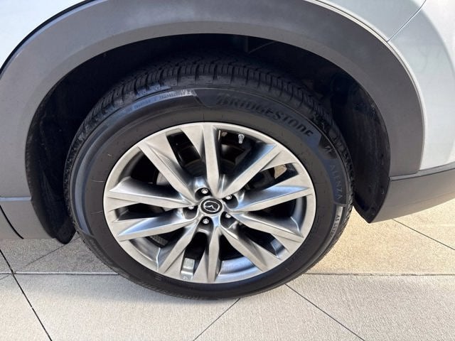 2018 Mazda Mazda CX-9 Signature