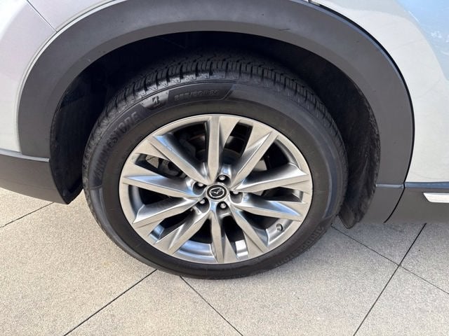 2018 Mazda Mazda CX-9 Signature