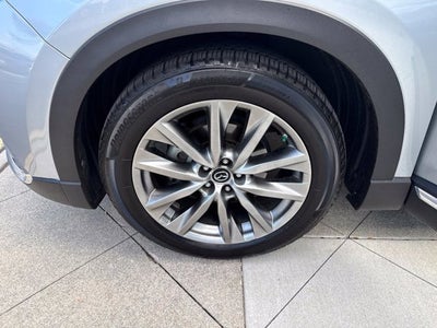2018 Mazda Mazda CX-9 Signature