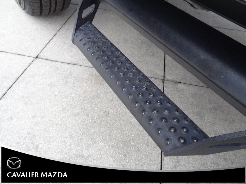 2021 Toyota 4Runner TRD Pro