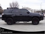 2021 Toyota 4Runner TRD Pro