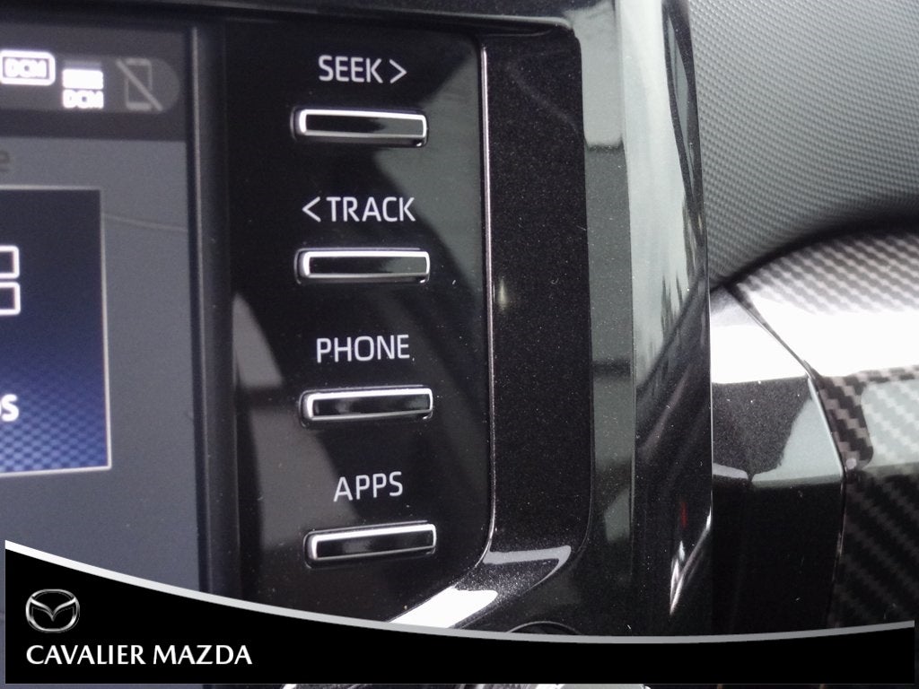 2021 Toyota 4Runner TRD Pro