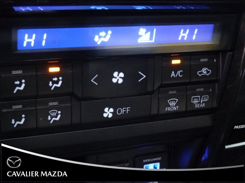 2021 Toyota 4Runner TRD Pro