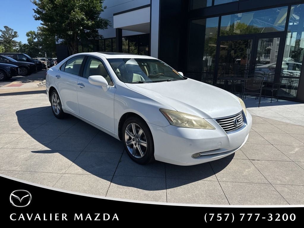 2008 Lexus ES 350