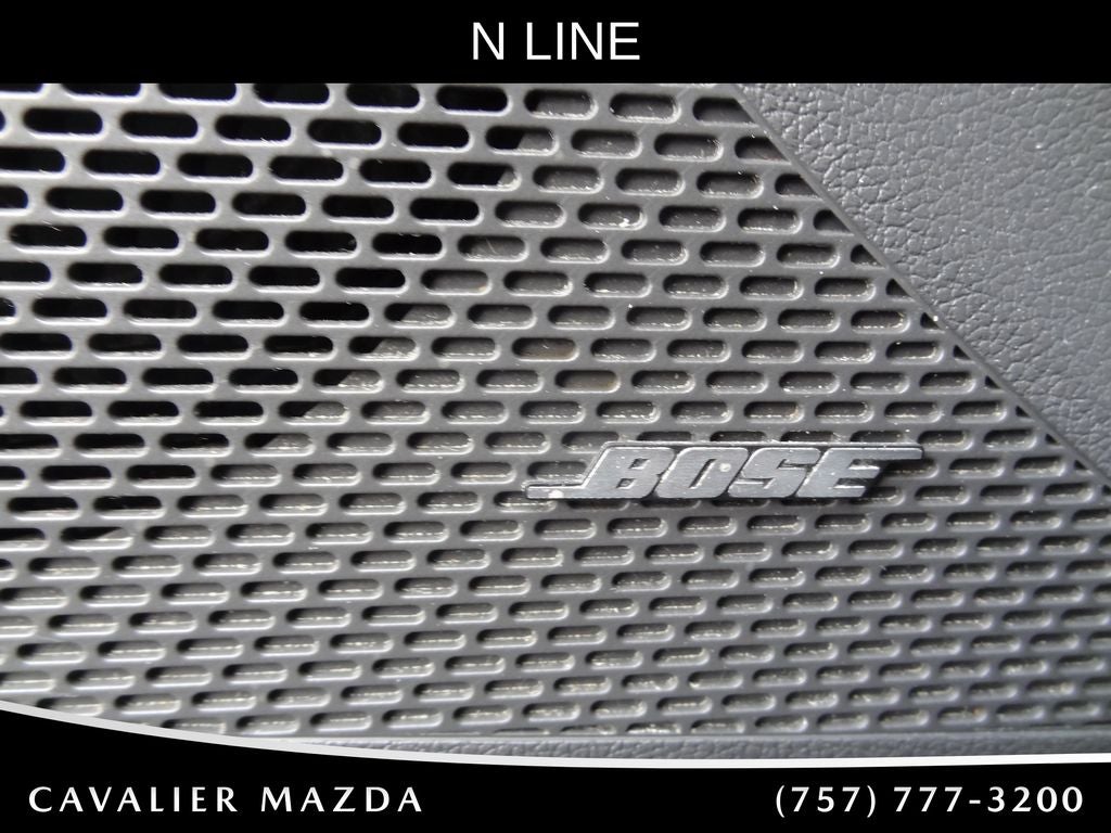 2024 Hyundai Sonata N Line