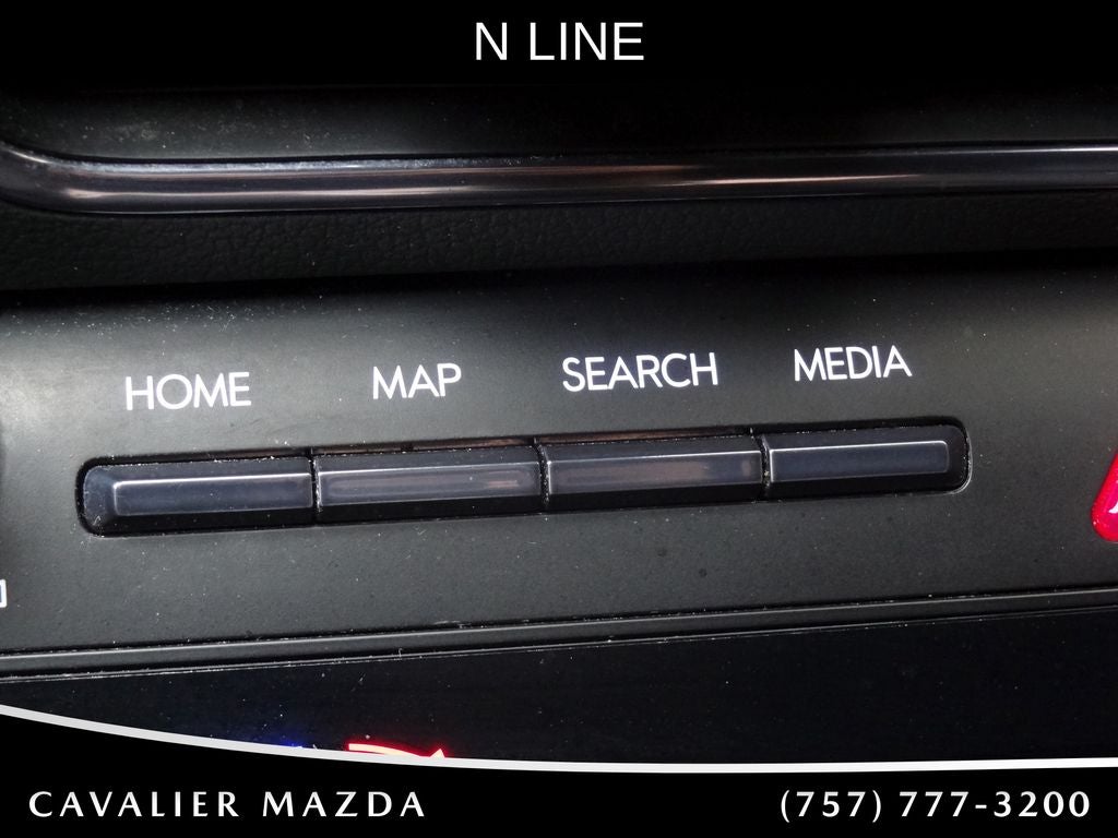 2024 Hyundai Sonata N Line