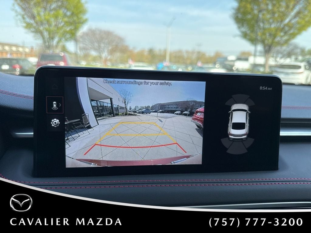 2024 Genesis G70 2.5T Sport Prestige