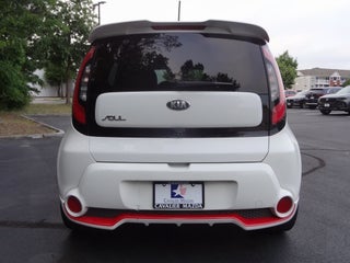 2014 Kia Soul Plus in Chesapeake, VA - Cavalier Automotive Group