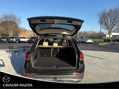 2022 Mercedes-Benz GLC GLC 300 4MATIC®