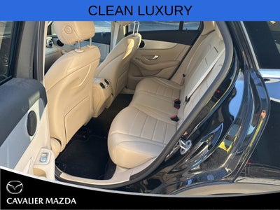 2022 Mercedes-Benz GLC GLC 300 4MATIC®