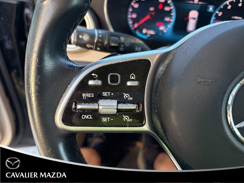 2022 Mercedes-Benz GLC GLC 300 4MATIC®