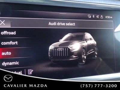 2024 Audi Q3 Premium S Line quattro