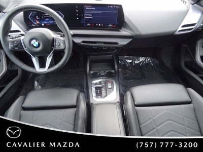 2025 BMW 2 Series 228 xDrive Gran Coupe