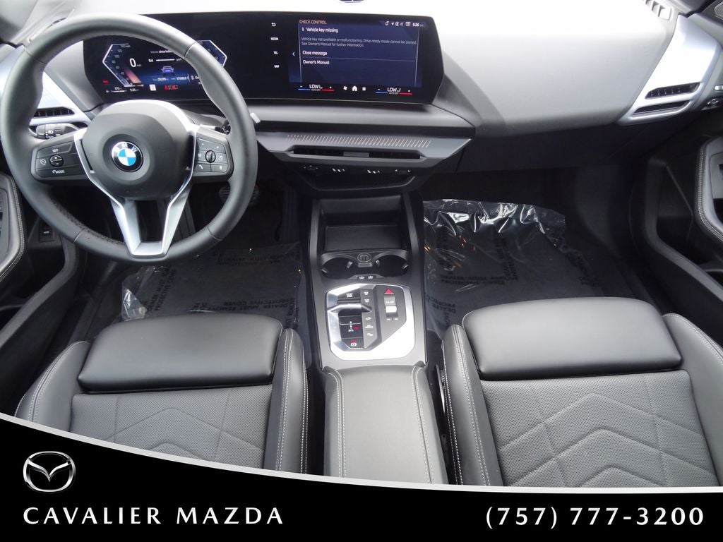 2025 BMW 2 Series 228 xDrive Gran Coupe