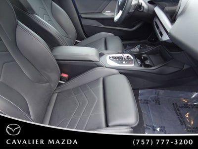 2025 BMW 2 Series 228 xDrive Gran Coupe