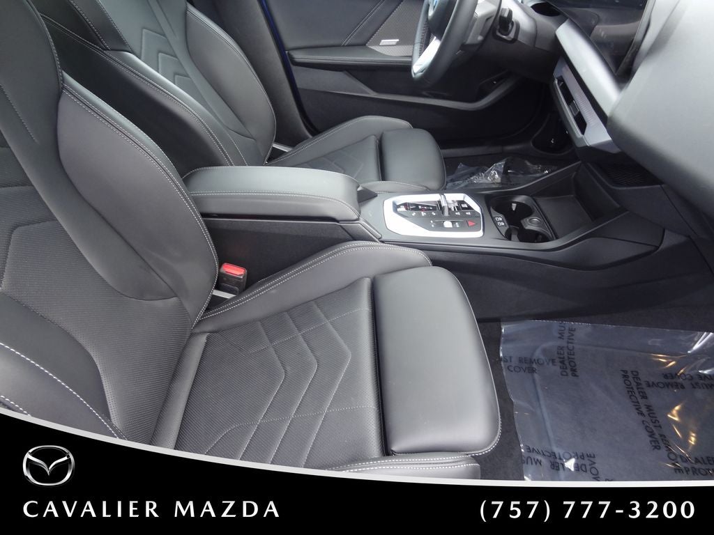 2025 BMW 2 Series 228 xDrive Gran Coupe