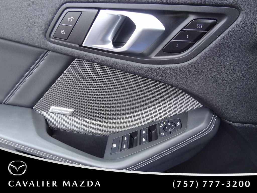 2025 BMW 2 Series 228 xDrive Gran Coupe