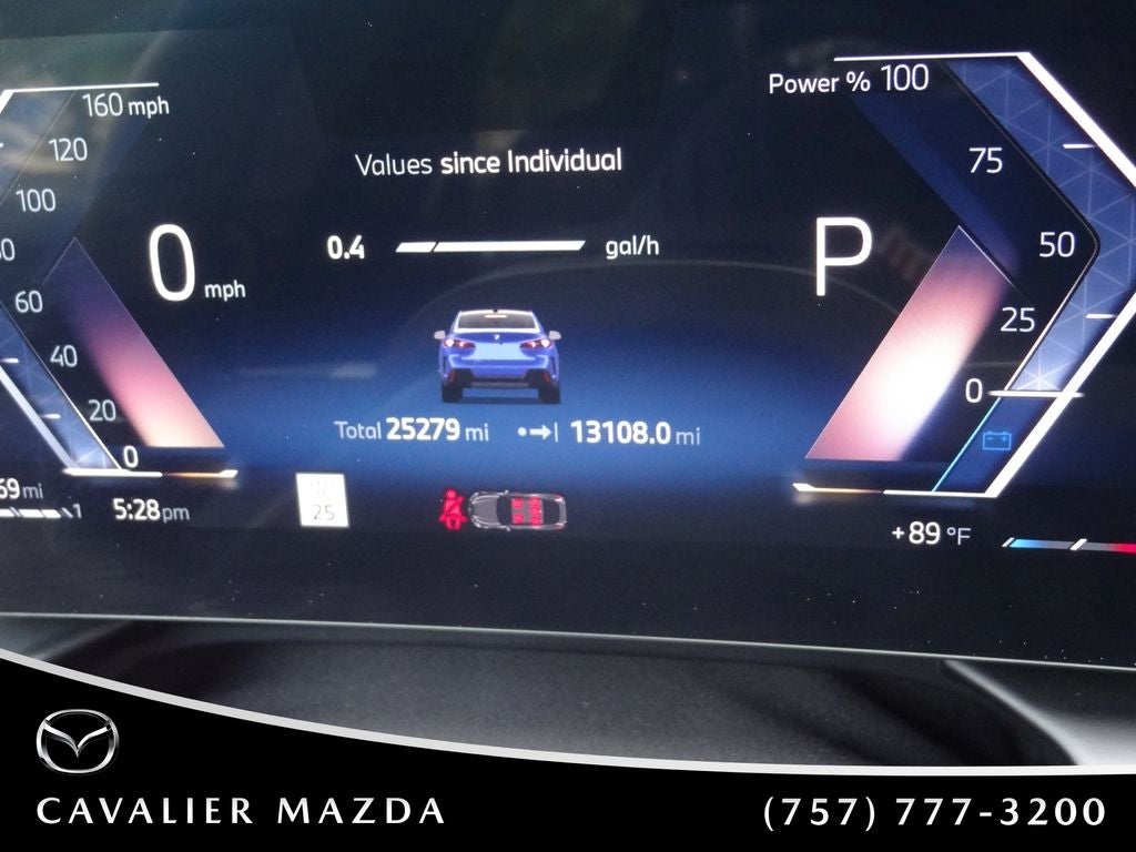 2025 BMW 2 Series 228 xDrive Gran Coupe