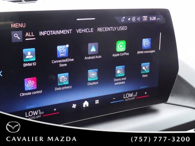 2025 BMW 2 Series 228 xDrive Gran Coupe