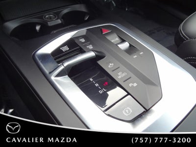 2025 BMW 2 Series 228 xDrive Gran Coupe