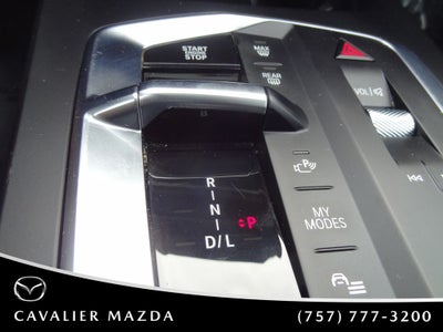 2025 BMW 2 Series 228 xDrive Gran Coupe