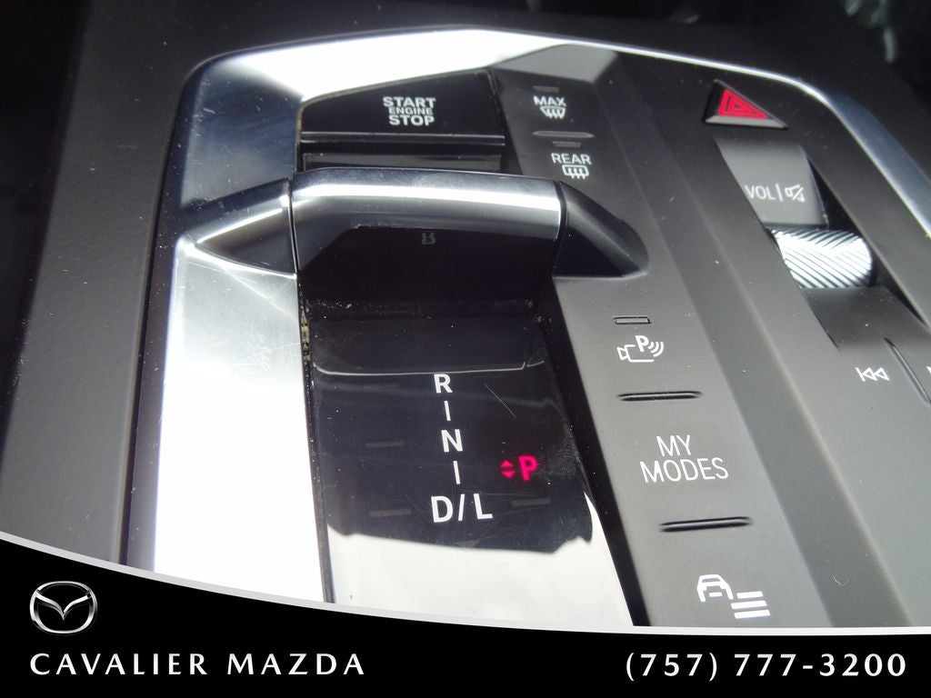 2025 BMW 2 Series 228 xDrive Gran Coupe