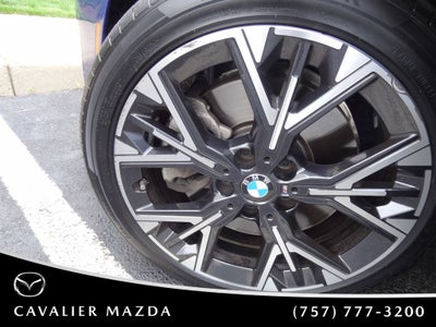 2025 BMW 2 Series 228 xDrive Gran Coupe