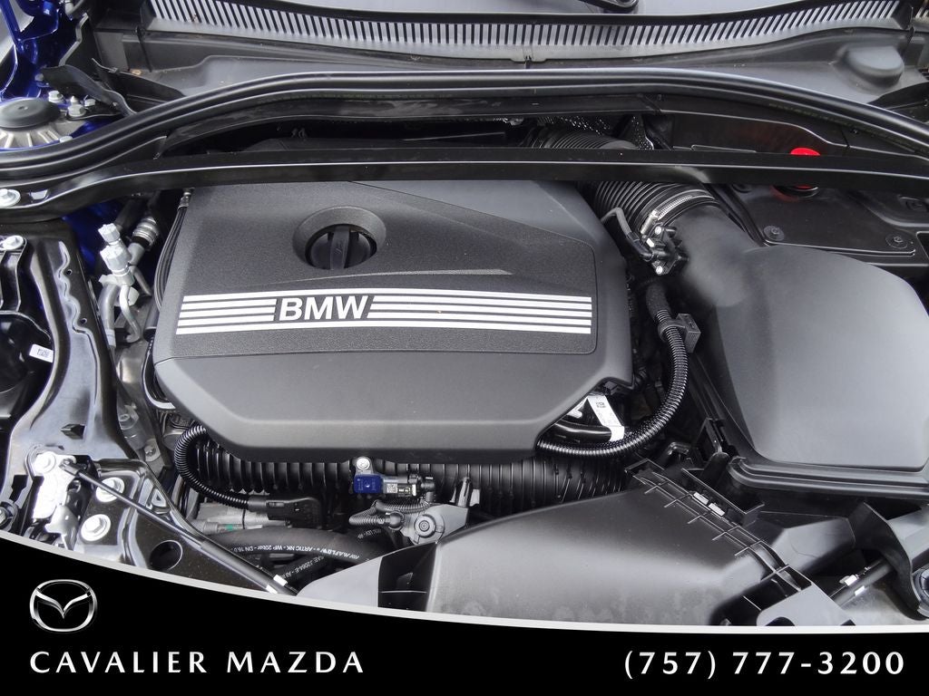 2025 BMW 2 Series 228 xDrive Gran Coupe