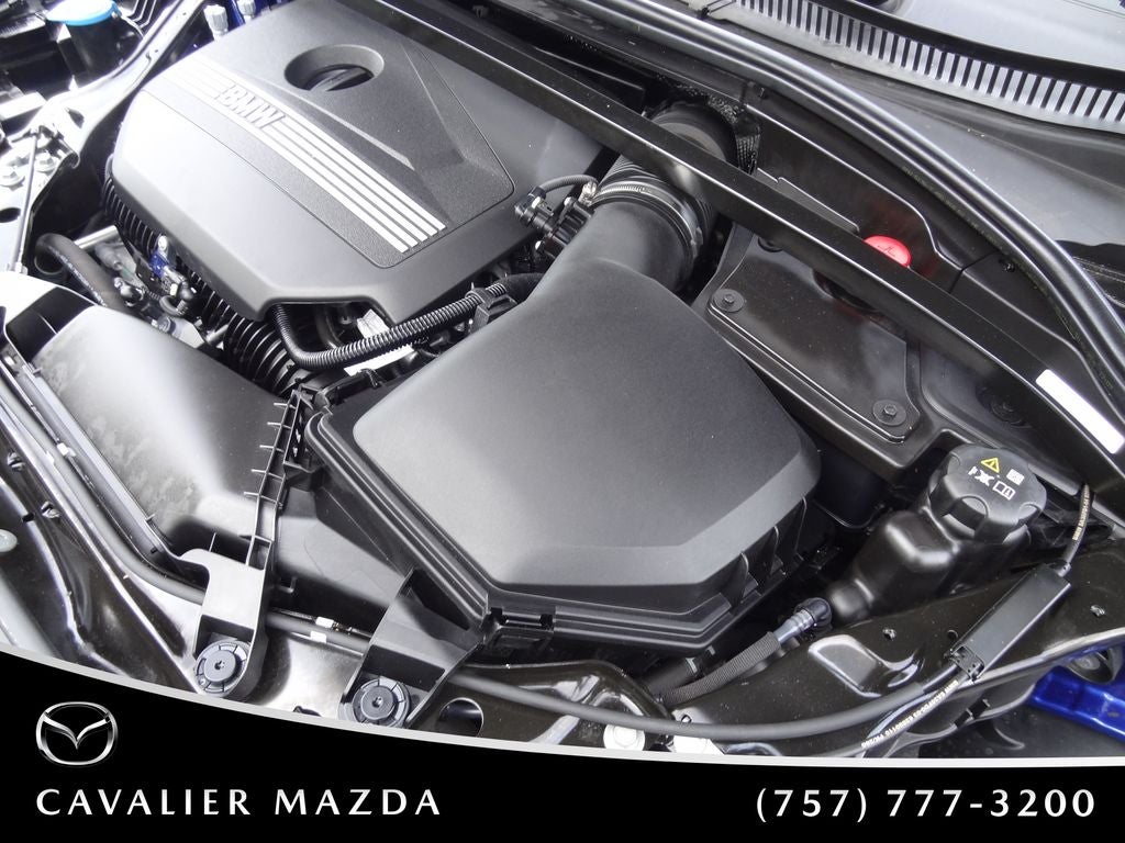 2025 BMW 2 Series 228 xDrive Gran Coupe