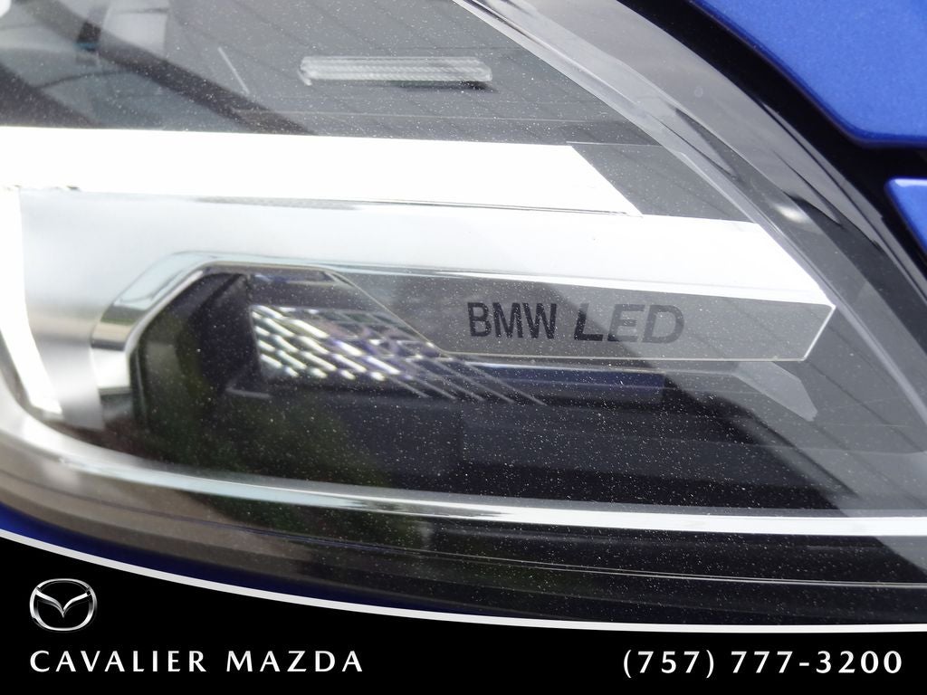 2025 BMW 2 Series 228 xDrive Gran Coupe