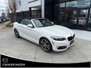 2019 BMW 2 Series 230i xDrive