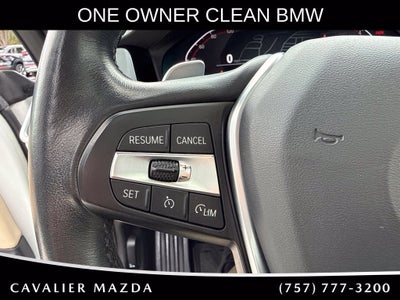 2023 BMW 4 Series 430i xDrive