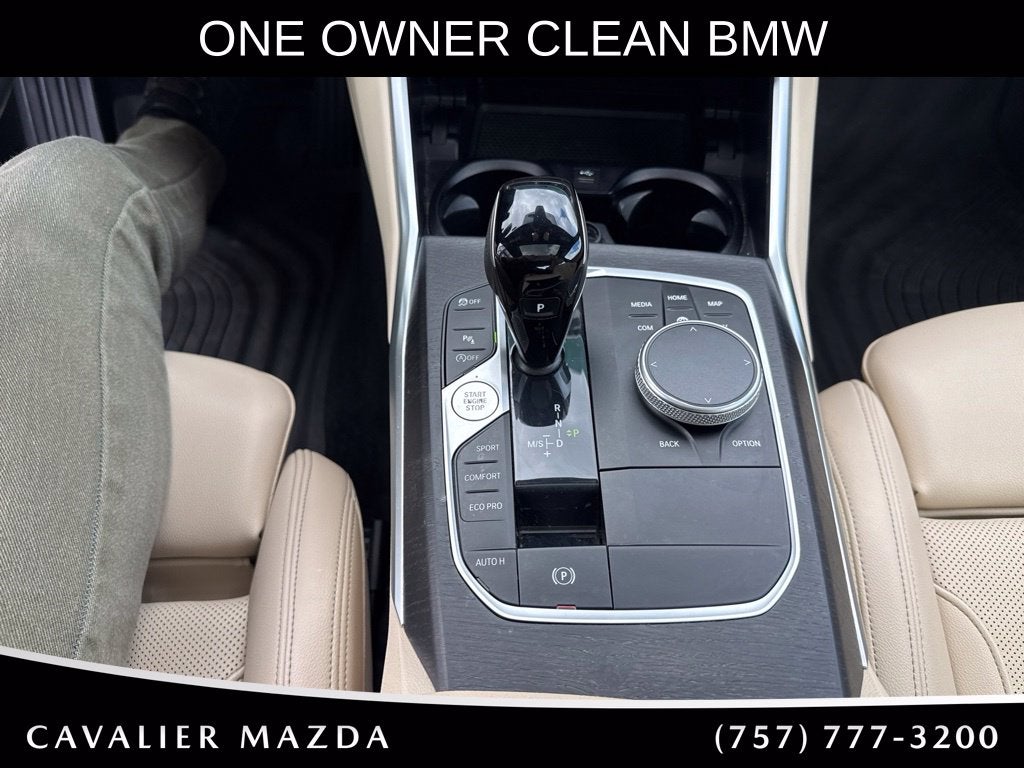 2023 BMW 4 Series 430i xDrive