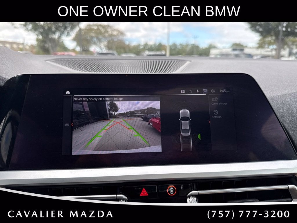 2023 BMW 4 Series 430i xDrive