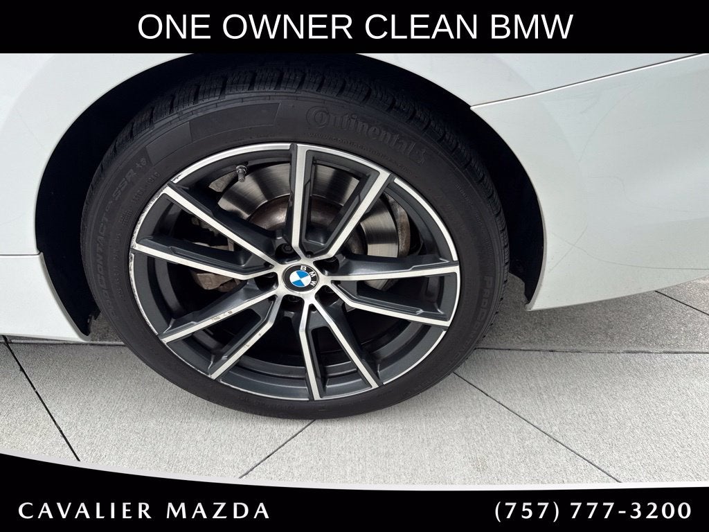 2023 BMW 4 Series 430i xDrive