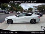 2023 BMW 4 Series 430i xDrive