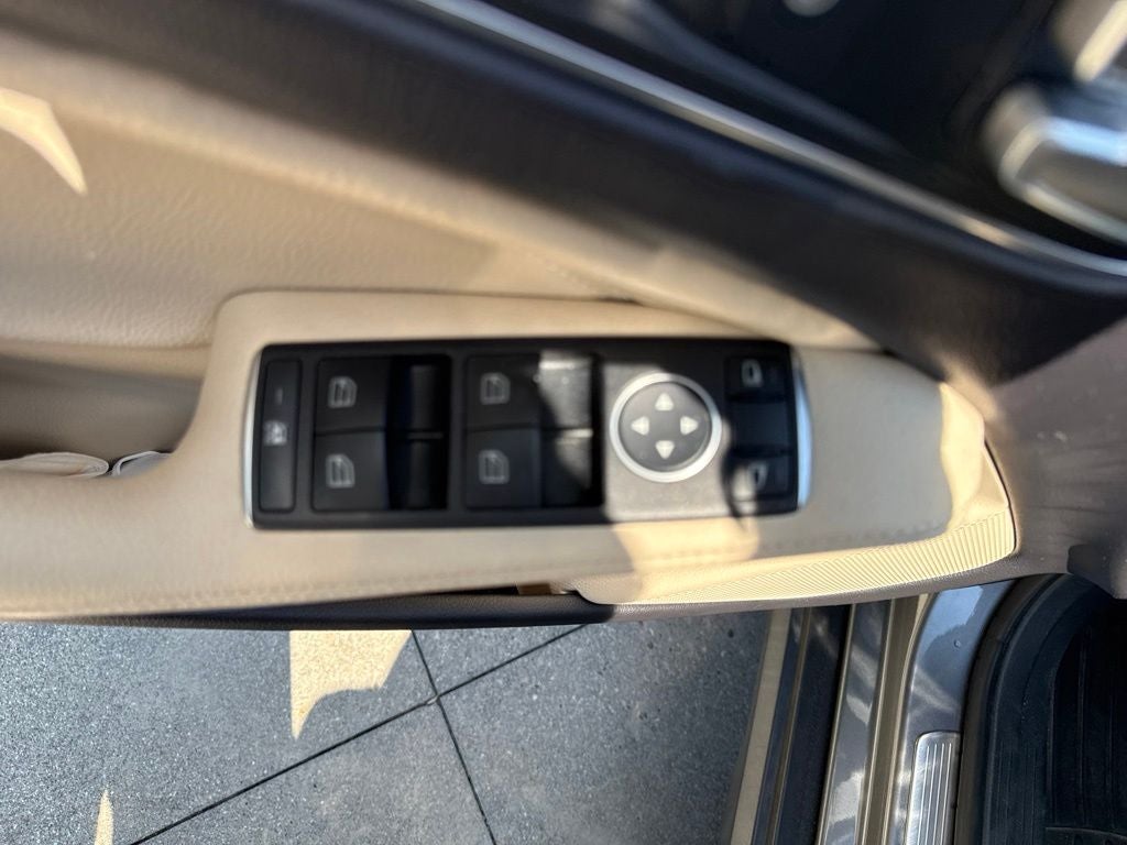 2018 Mercedes-Benz GLA GLA 250