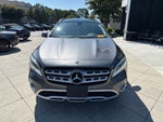 2018 Mercedes-Benz GLA GLA 250