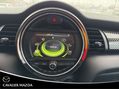 2017 MINI Cooper S Base