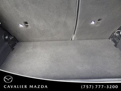 2017 MINI Cooper S Base