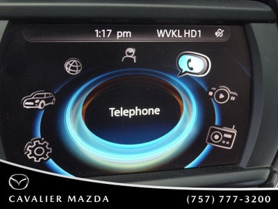 2017 MINI Cooper S Base